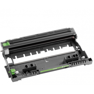 DR2400 Unitate CILINDRU compatibil Brother HL-L2350DW pentru cartusele TN2410 / TN2420, Black